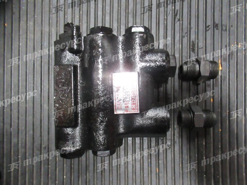 Клапан регулятор потока CPCD50/60/70
