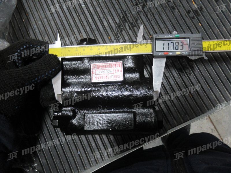 Клапан регулятор потока CPCD50/60/70