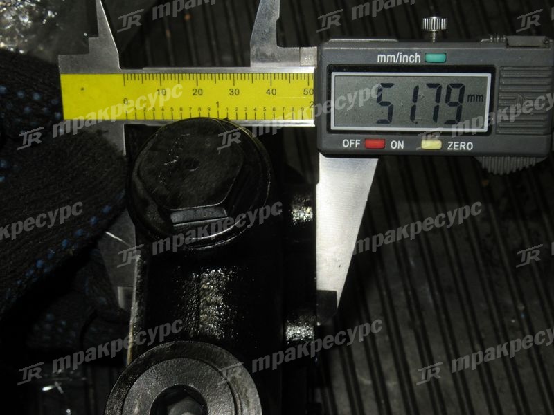 Клапан регулятор потока CPCD50/60/70