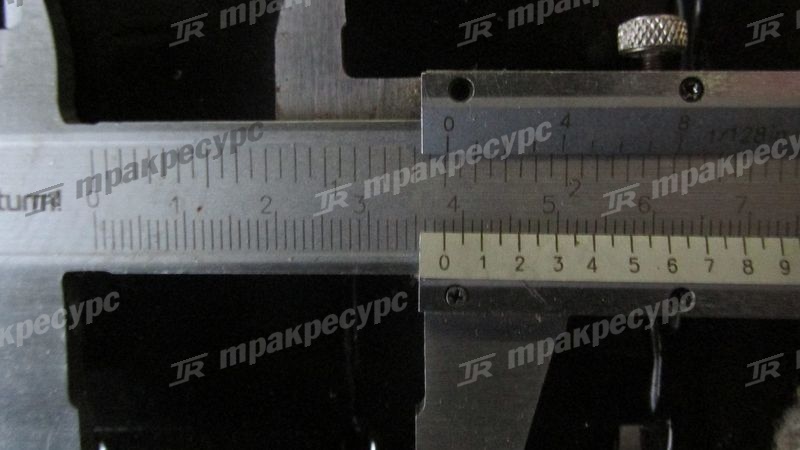 Гидрораспределитель 3с CPCD10/20/25/30, CPQD15AB