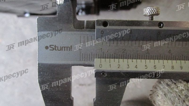 Гидрораспределитель 3с CPCD10/20/25/30, CPQD15AB