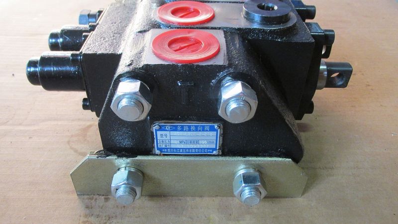 Гидрораспределитель 2с CPCD50/60/70