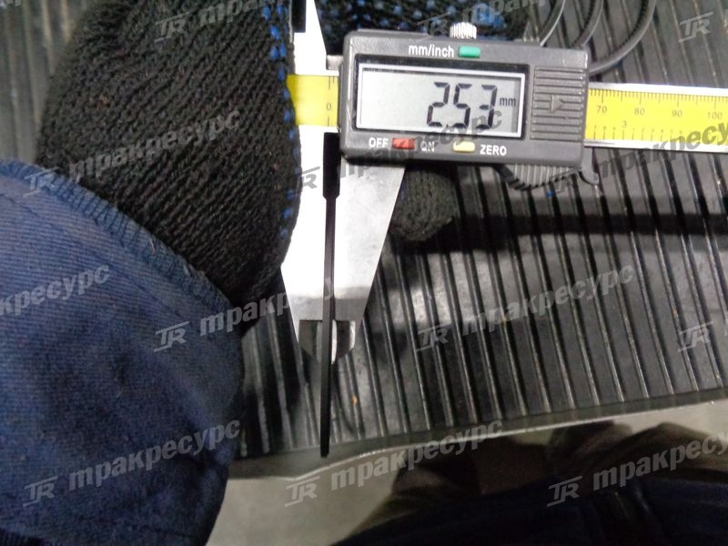 Кольца поршневые 490BPG/A490BPG