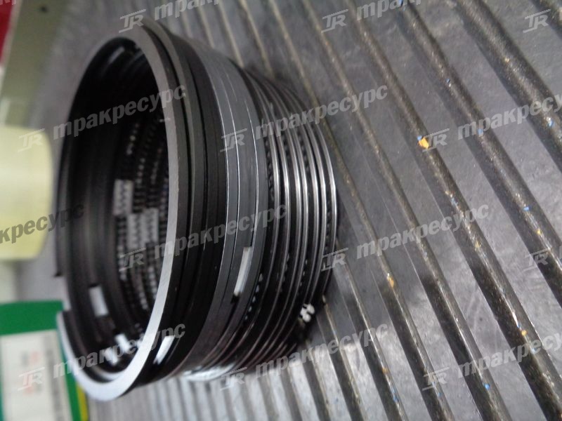 Кольца поршневые 3п NC485BPG/NB485BPG