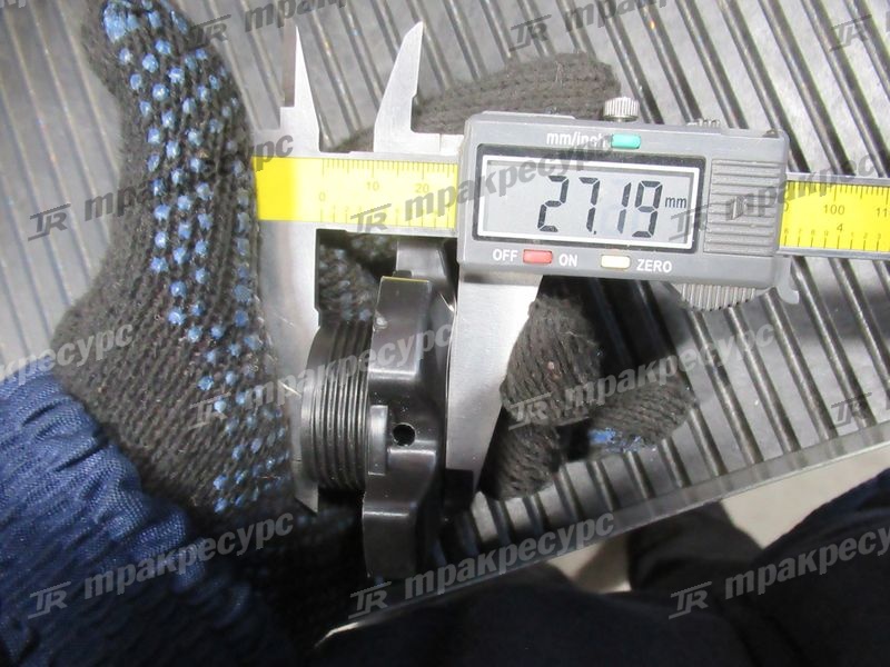 Крышка заливной горловины 490BPG/485BPG
