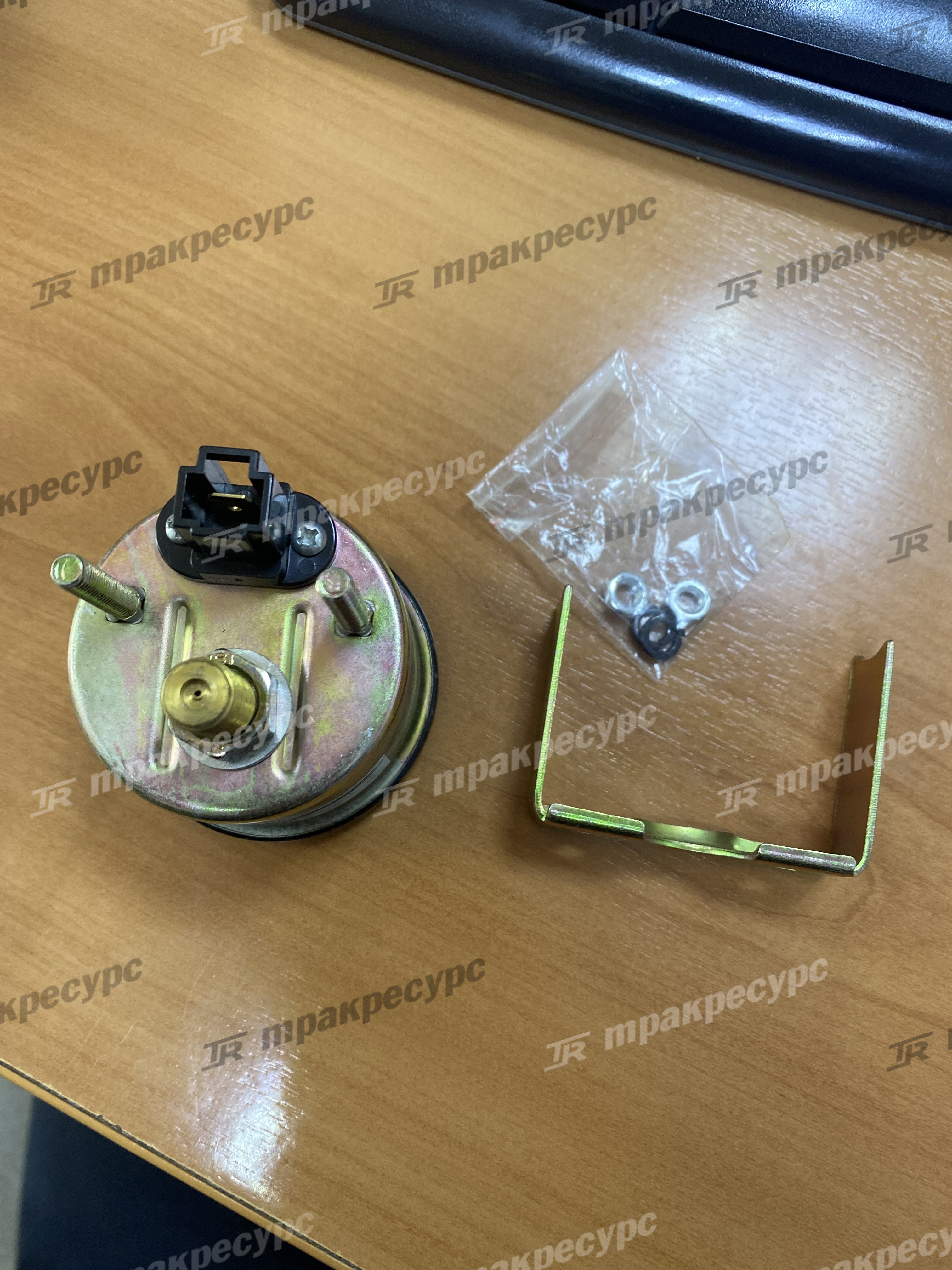 Манометр CPCD50/60/70