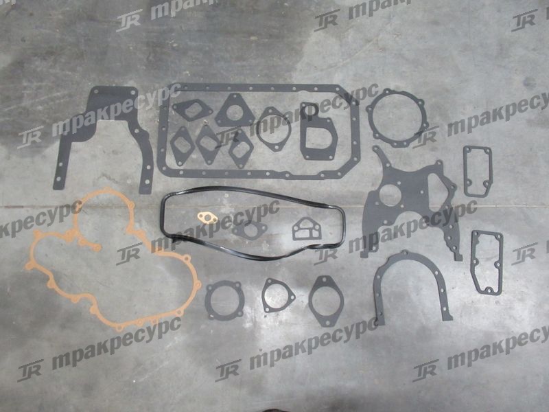 Ремкомплект A490BPG/490BPG