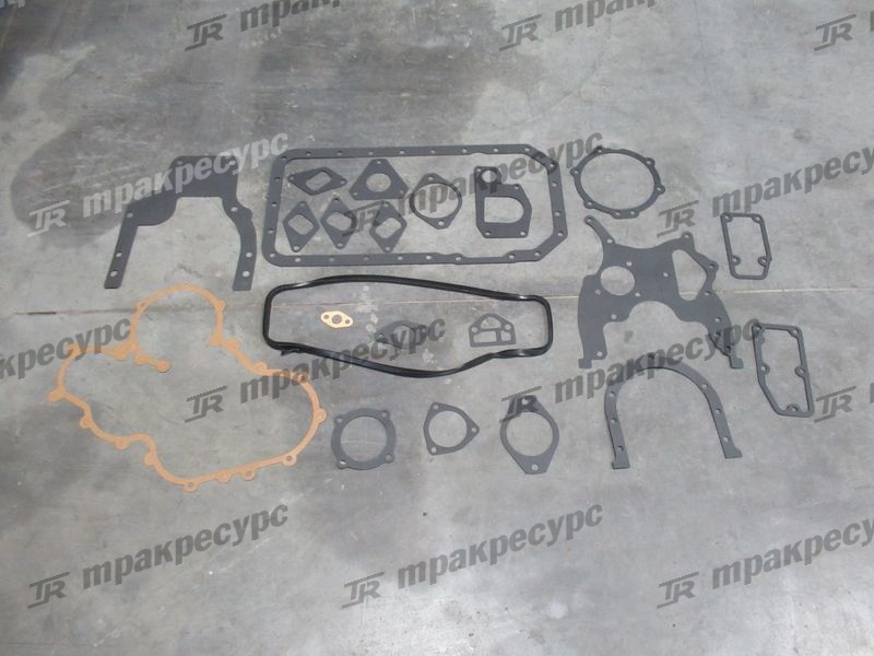 Ремкомплект A490BPG/490BPG