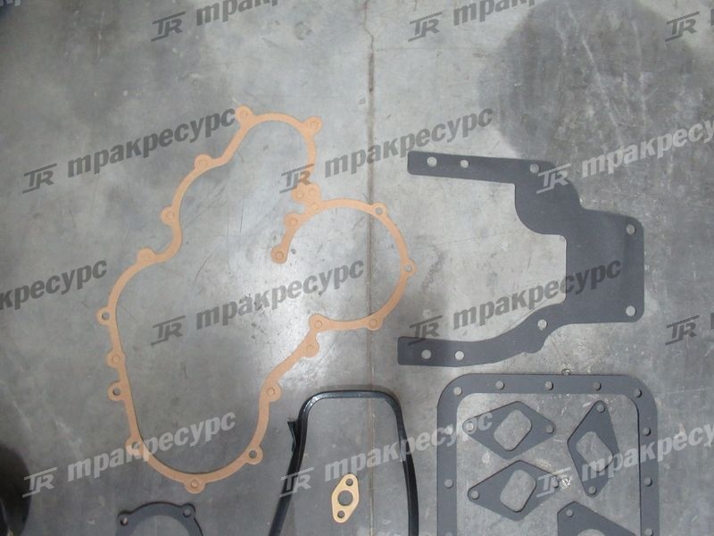 Ремкомплект A490BPG/490BPG
