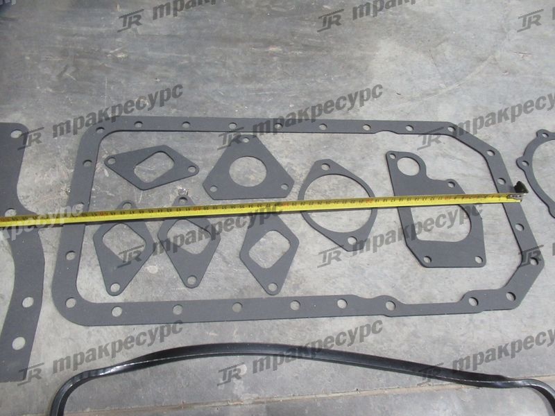 Ремкомплект A490BPG/490BPG