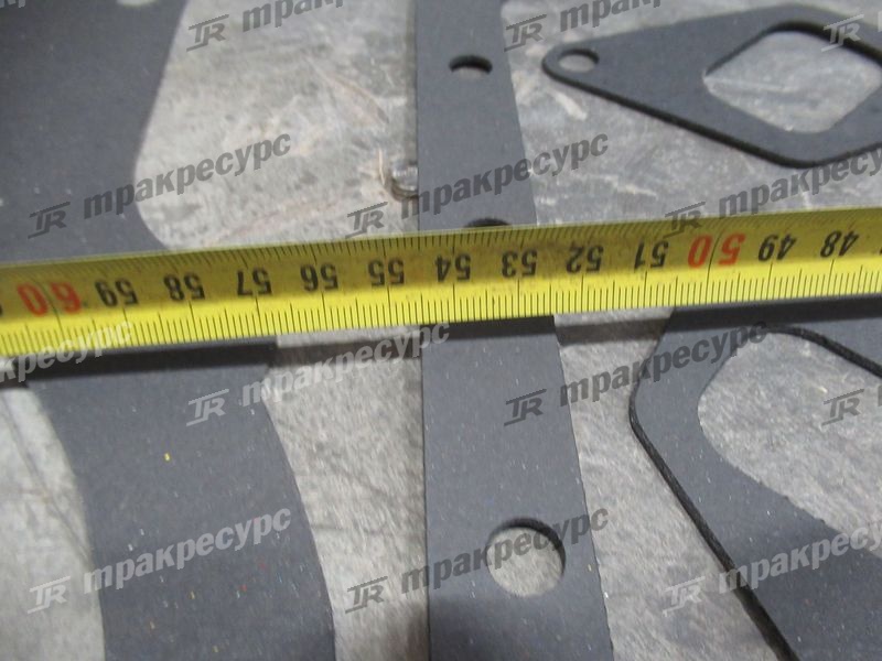 Ремкомплект A490BPG/490BPG