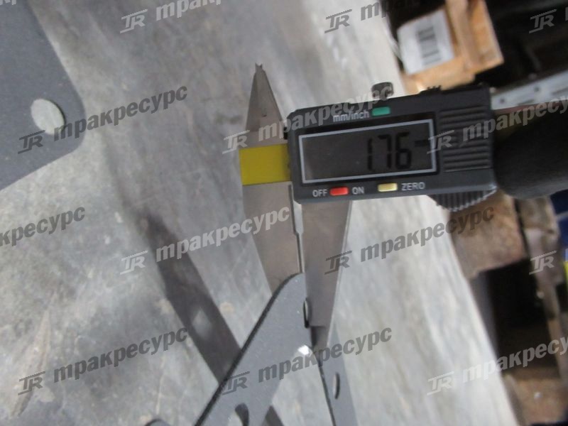 Ремкомплект A490BPG/490BPG