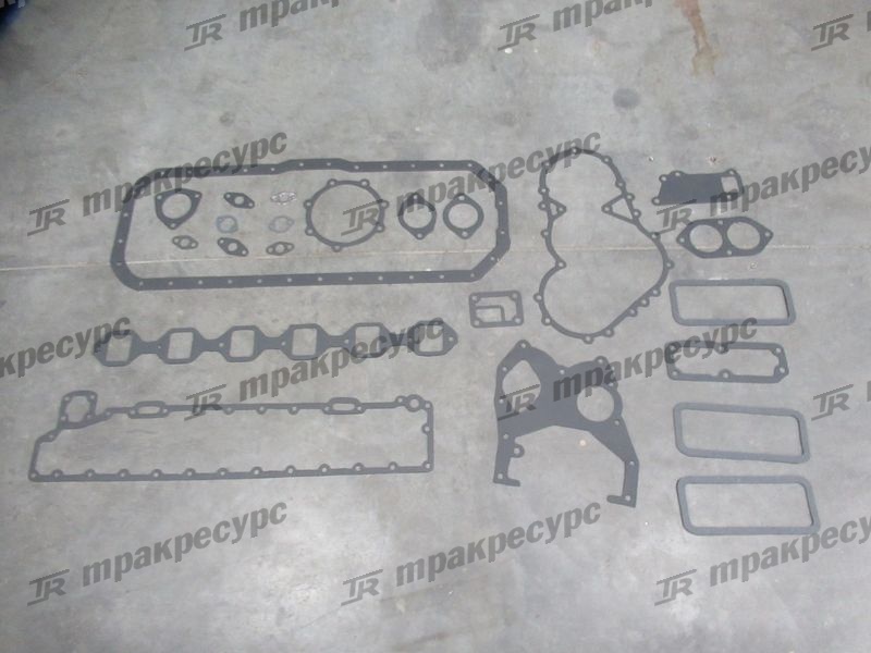 Ремкомплект CY6102BG