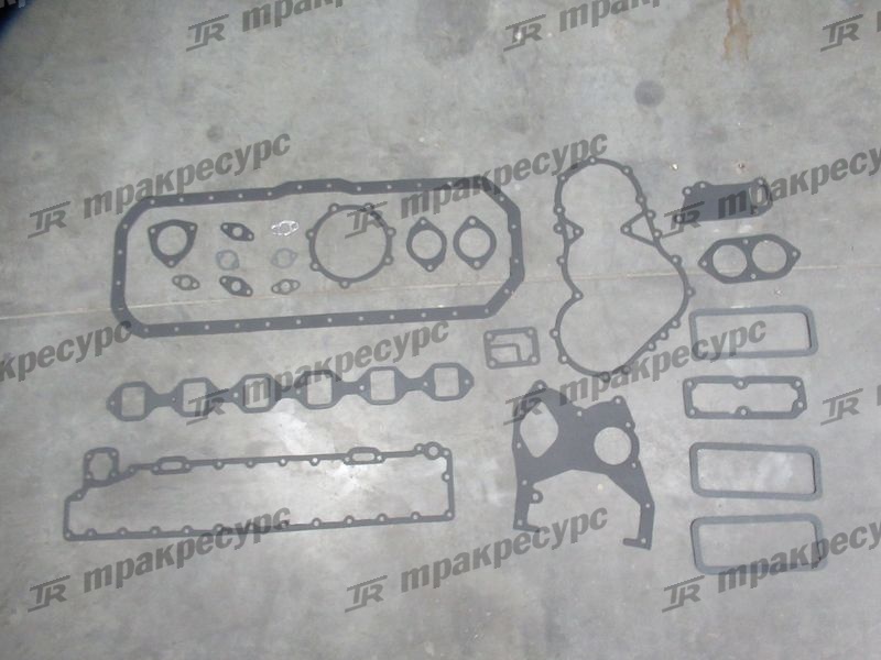Ремкомплект CY6102BG