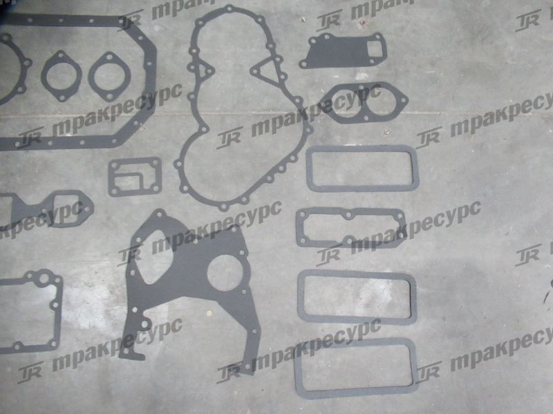 Ремкомплект CY6102BG