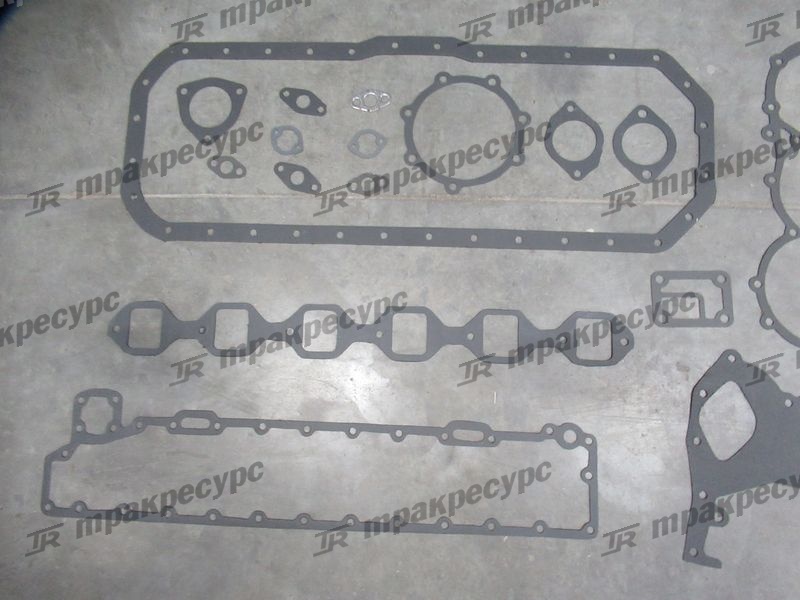 Ремкомплект CY6102BG