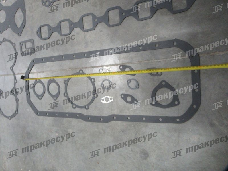 Ремкомплект CY6102BG