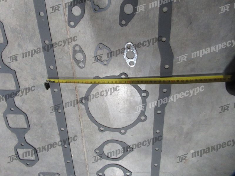 Ремкомплект CY6102BG