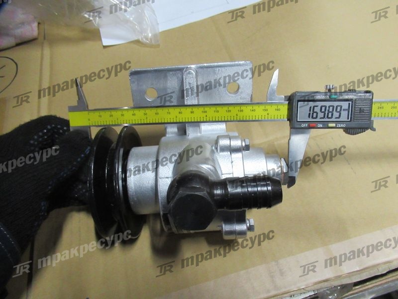Насос вакуумного усилителя CPCD50/60/70