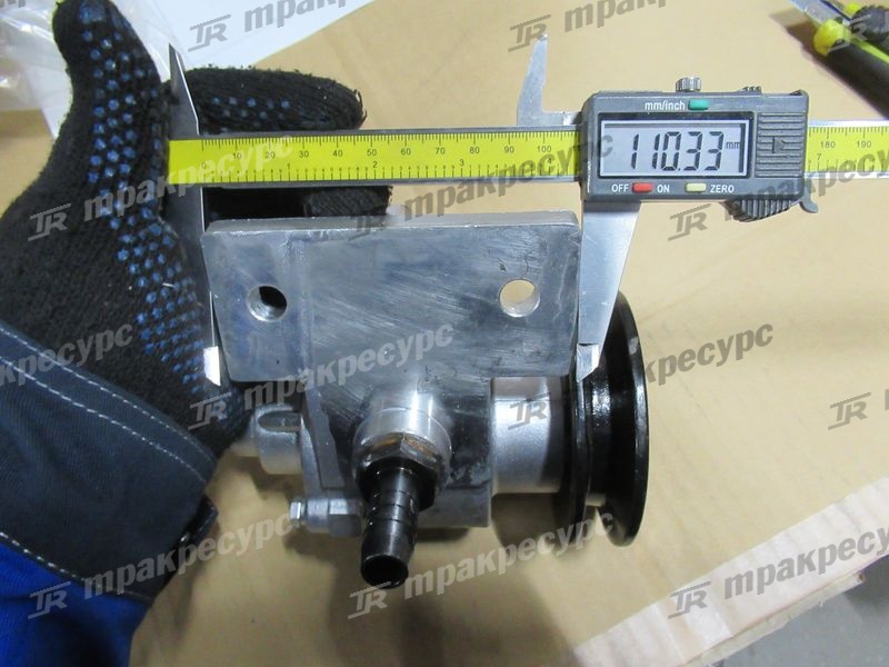 Насос вакуумного усилителя CPCD50/60/70