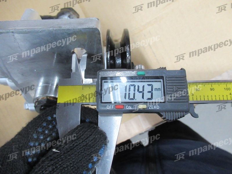 Насос вакуумного усилителя CPCD50/60/70