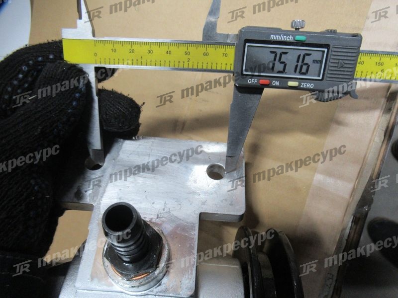Насос вакуумного усилителя CPCD50/60/70