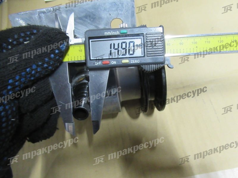 Насос вакуумного усилителя CPCD50/60/70