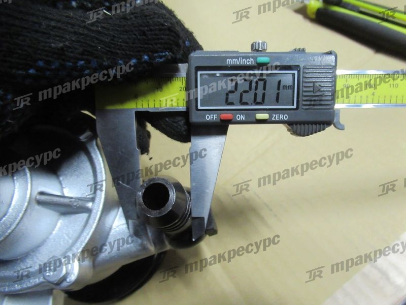 Насос вакуумного усилителя CPCD50/60/70