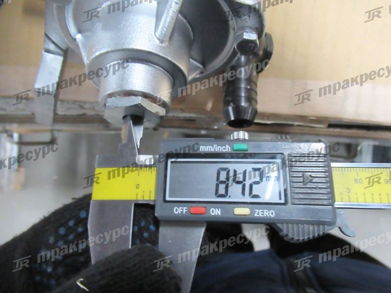 Насос вакуумного усилителя CPCD50/60/70