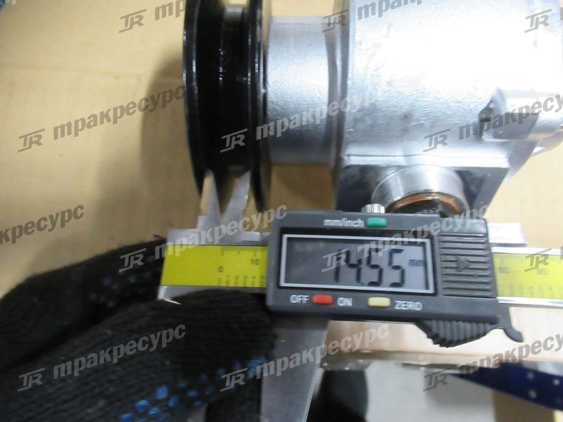 Насос вакуумного усилителя CPCD50/60/70