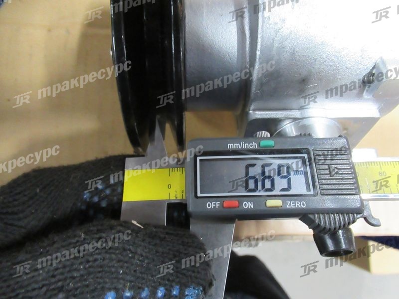 Насос вакуумного усилителя CPCD50/60/70