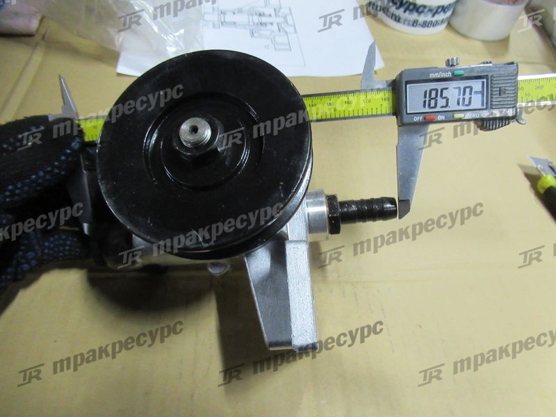 Насос вакуумного усилителя CPCD50/60/70