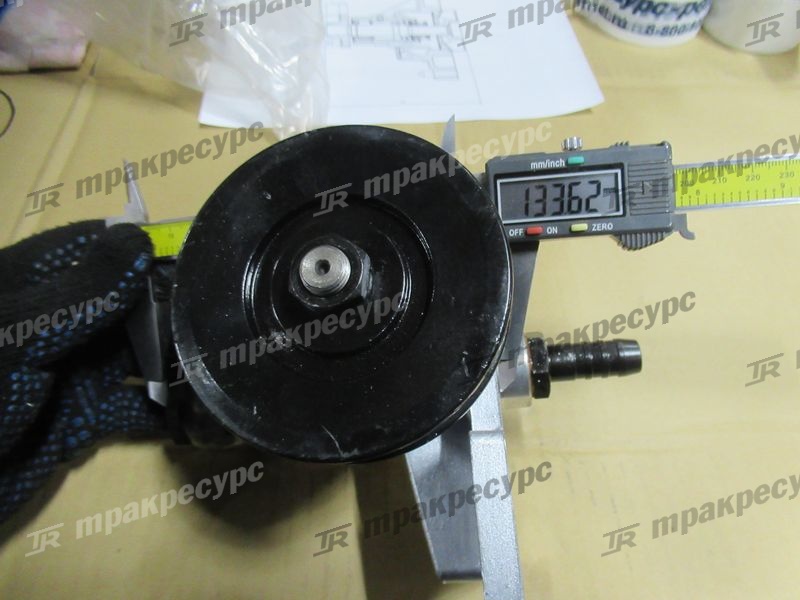 Насос вакуумного усилителя CPCD50/60/70