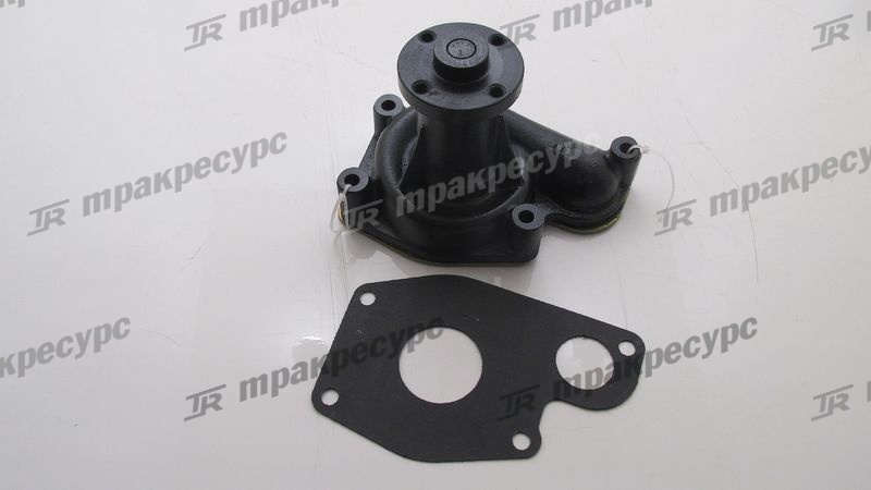 Насос водяной 490BPG/A490BPG