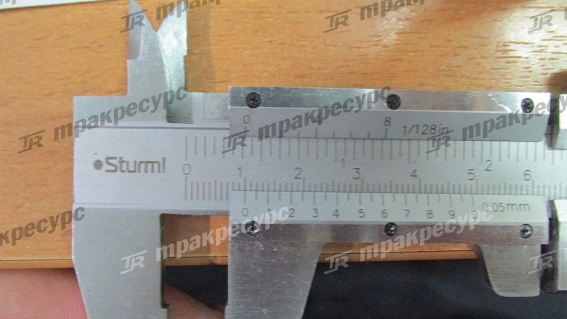 Насос водяной 490BPG/A490BPG