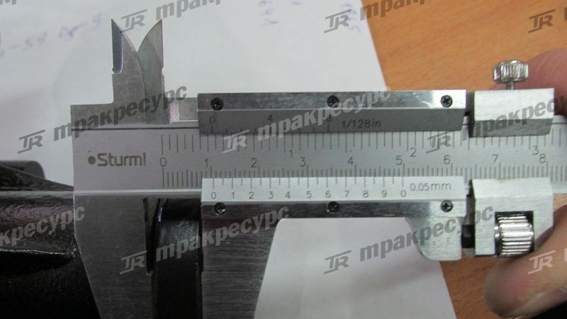 Насос водяной 490BPG/A490BPG