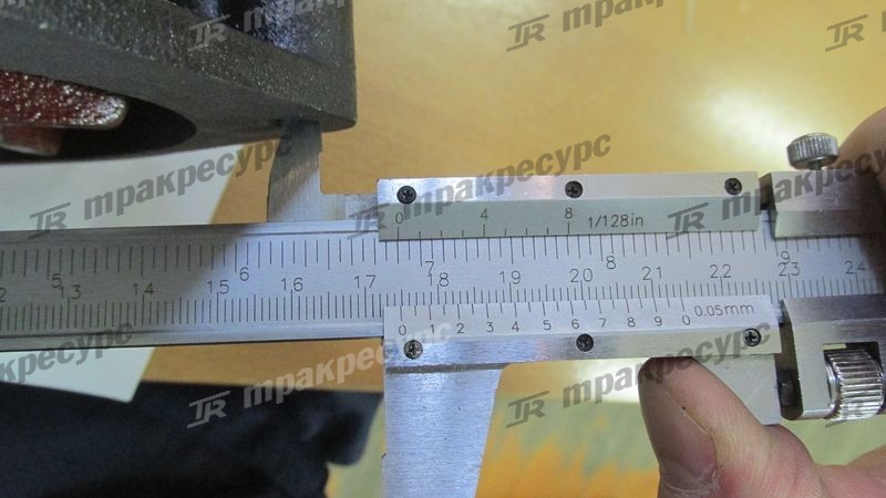 Насос водяной 490BPG/A490BPG