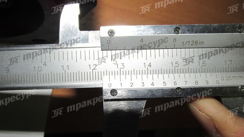Насос водяной 490BPG/A490BPG