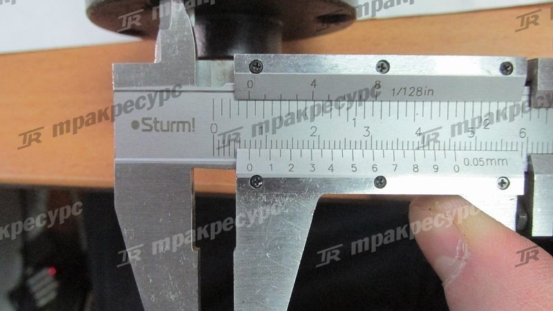 Насос водяной 490BPG/A490BPG