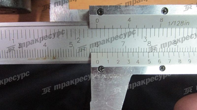 Насос водяной 490BPG/A490BPG