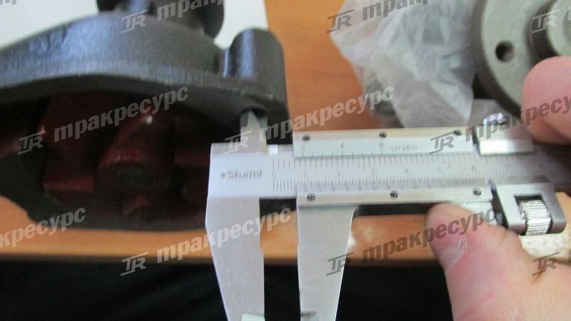 Насос водяной 490BPG/A490BPG