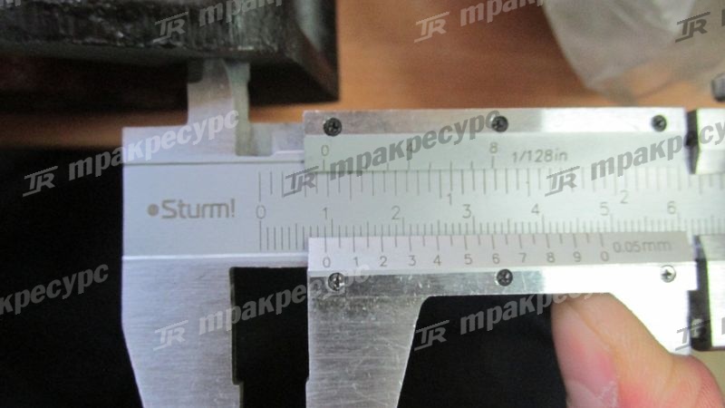 Насос водяной 490BPG/A490BPG