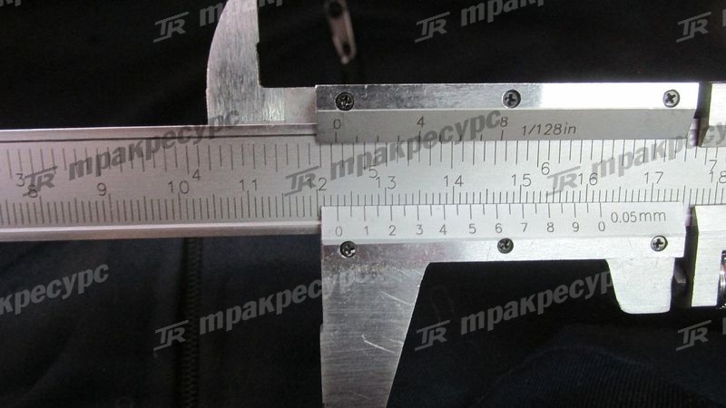 Насос водяной 490BPG/A490BPG