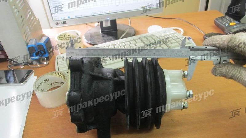 Насос водяной CY6102BG