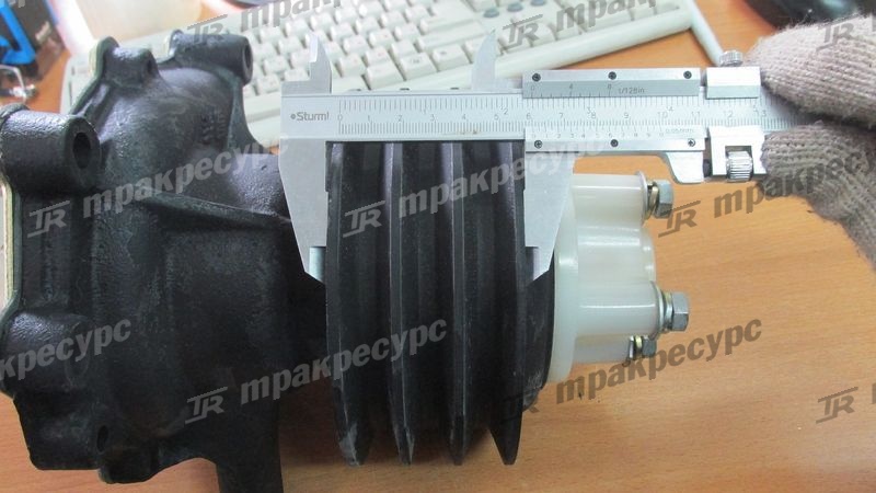 Насос водяной CY6102BG