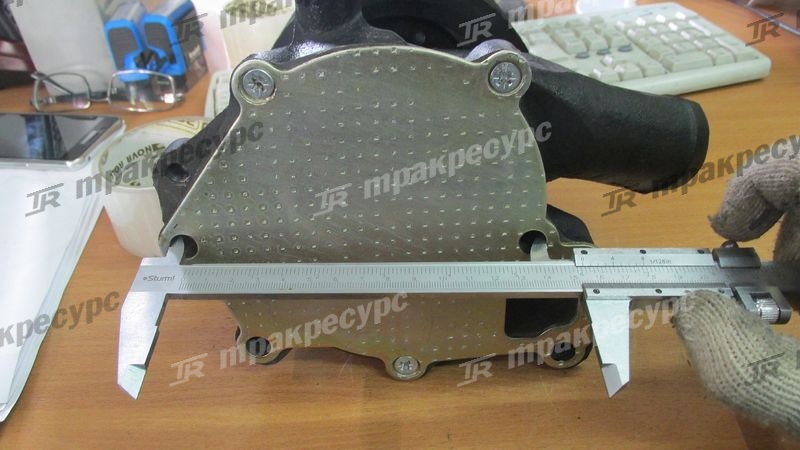 Насос водяной CY6102BG