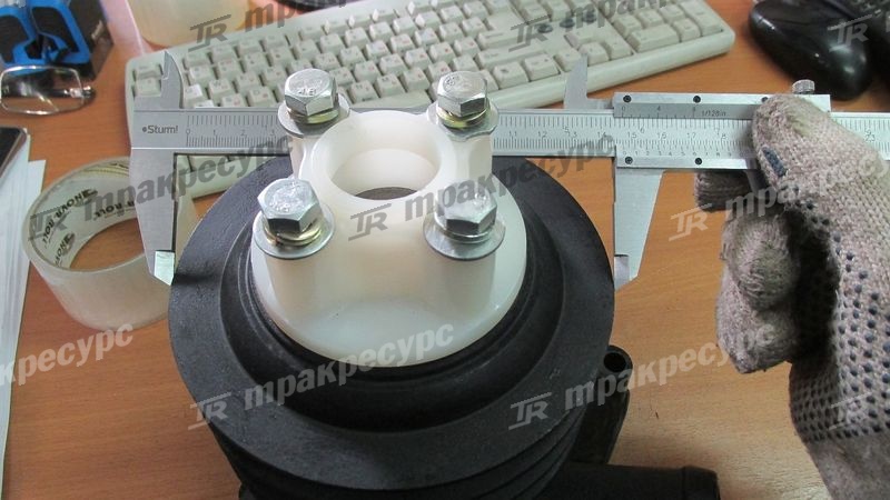 Насос водяной CY6102BG
