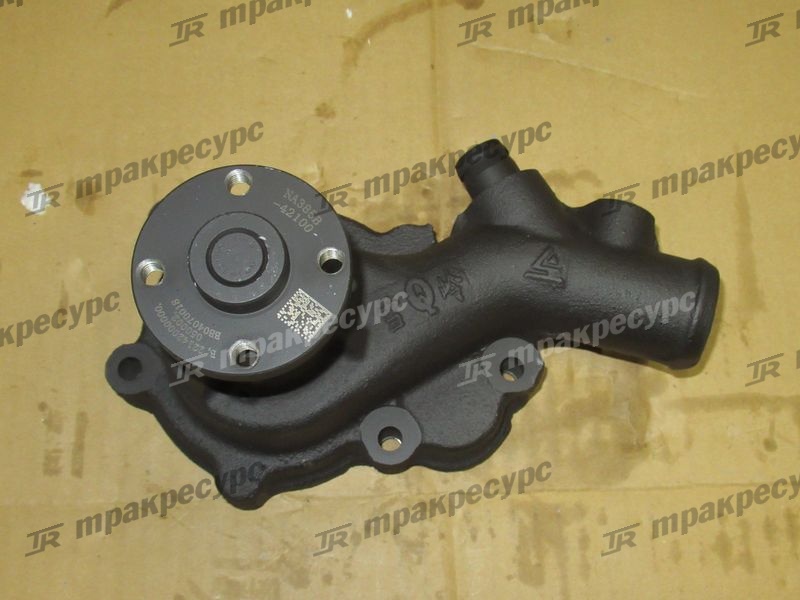 Насос водяной NC485BPG/NB485BPG