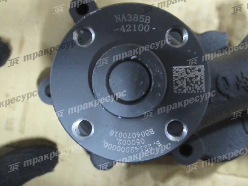 Насос водяной NC485BPG/NB485BPG