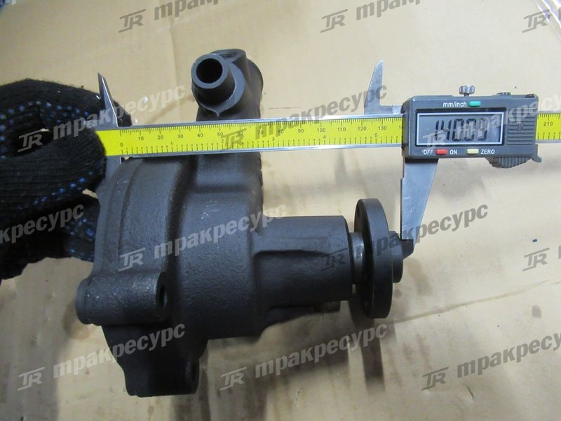 Насос водяной NC485BPG/NB485BPG